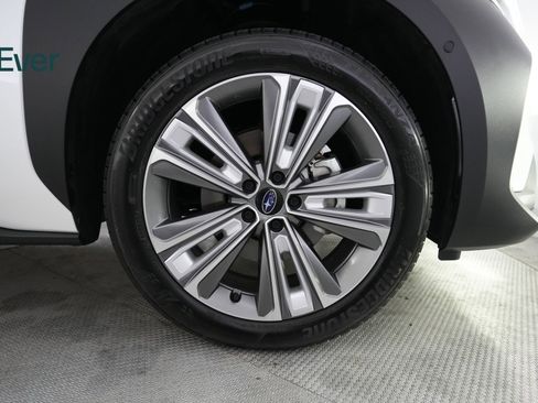 Used 2024 Subaru Solterra w/ Touring Package AWD/4WD image 20