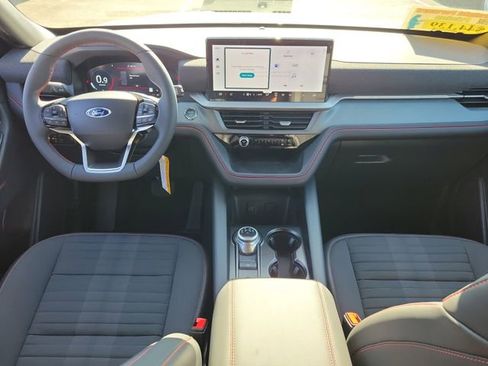 New 2026 Ford Explorer ST-Line image 8