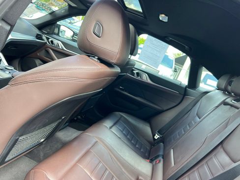 Used 2022 BMW M440i xDrive Gran Coupe w/ Premium Package AWD/4WD image 50