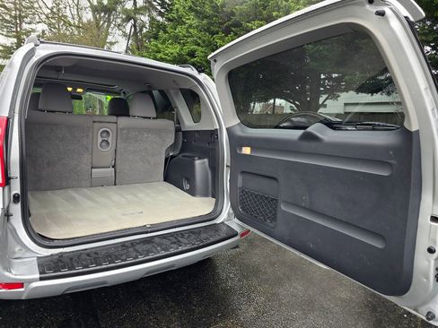 Used 2012 Toyota RAV4 Base w/ Upgrade Value Pkg image 14