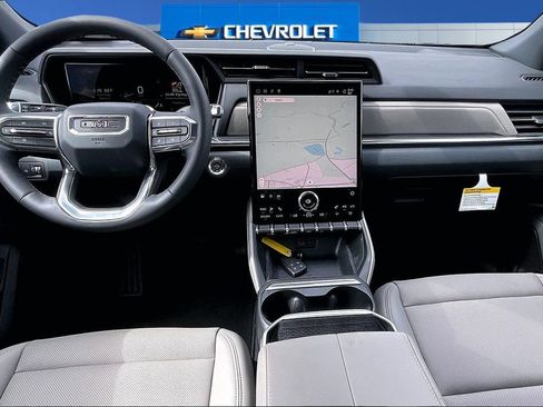 New 2026 GMC Terrain Elevation w/ Elevation Premium Package image 5