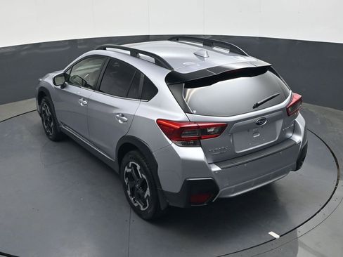 Used 2023 Subaru Crosstrek 2.5i Limited w/ Moonroof Package AWD/4WD image 22