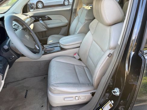 Used 2009 Acura MDX w/ Technology & Entertainment image 11