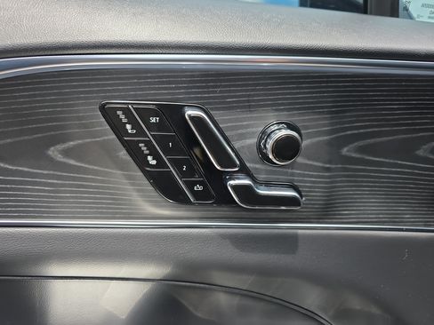 Used 2024 Cadillac Lyriq Sport w/ LPO, Floor Liner Package AWD/4WD image 11