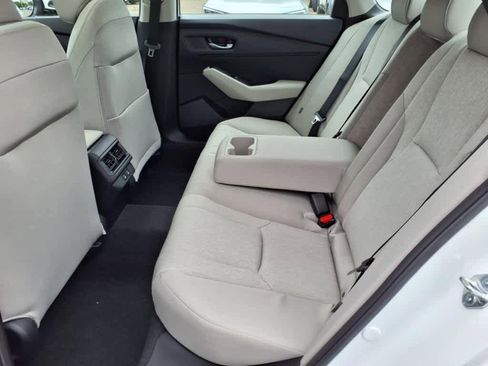 New 2025 Honda Accord SE image 10