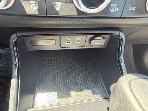 Used 2025 Honda CR-V EX image 22