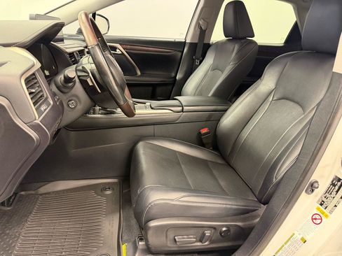 Used 2020 Lexus RX 350 FWD w/ Premium Package image 4