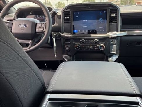 New 2026 Ford F150 STX w/ Equipment Group 200A AWD/4WD image 20