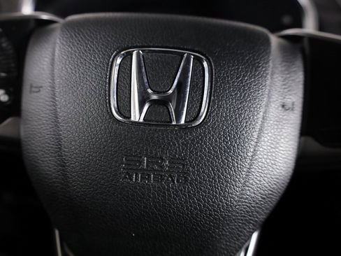 Used 2017 Honda CR-V EX-L image 16