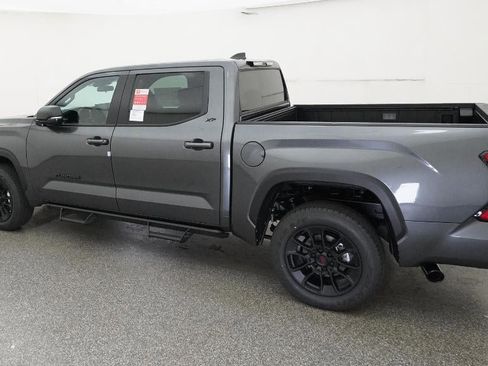New 2026 Toyota Tundra SR5 AWD/4WD image 4