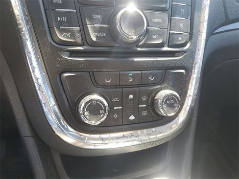 Used 2015 Buick Encore Convenience image 25