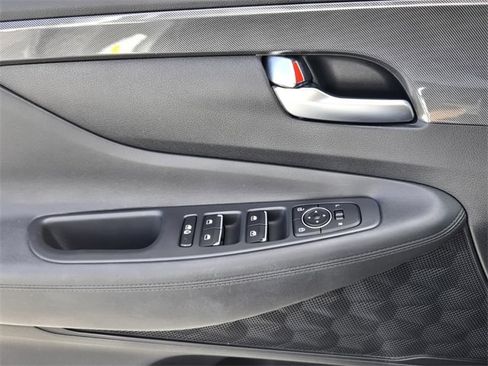 Certified 2022 Hyundai Santa Fe SEL w/ Convenience Package image 29