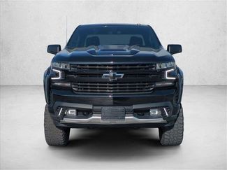 Used 2022 Chevrolet Silverado 1500 RST video 2