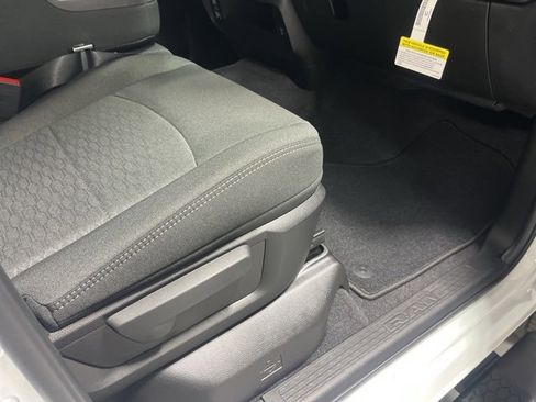 New 2026 RAM 2500 Tradesman image 24