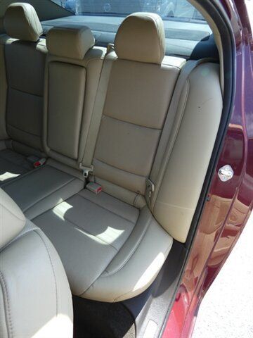 Used 2015 Acura TLX w/ Technology Package FWD image 43