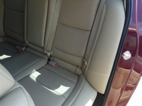 Used 2015 Acura TLX w/ Technology Package FWD image 43