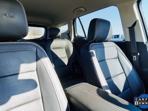 Used 2019 GMC Terrain Denali w/ Driver Alert Package II image 12