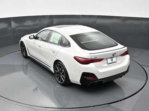 New 2026 BMW i4 xDrive40i w/ M Sport Package AWD/4WD image 23