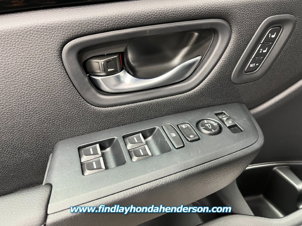 New 2026 Honda Pilot EX-L image 13