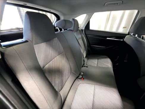 Used 2023 Kia Seltos LX AWD/4WD image 16