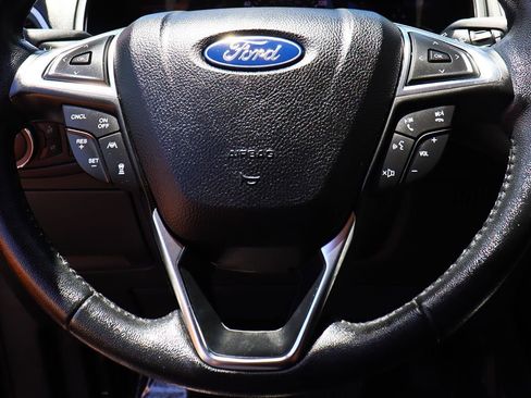 Used 2021 Ford Edge SEL w/ Cargo Accessory Package AWD/4WD image 54