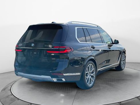 Used 2024 BMW X7 xDrive40i AWD/4WD image 7