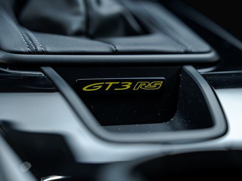 Used 2025 Porsche 911 GT3 RS RWD image 58