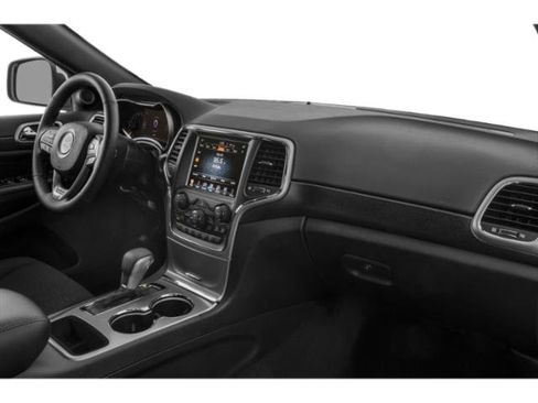 Certified 2020 Jeep Grand Cherokee Altitude AWD/4WD image 16