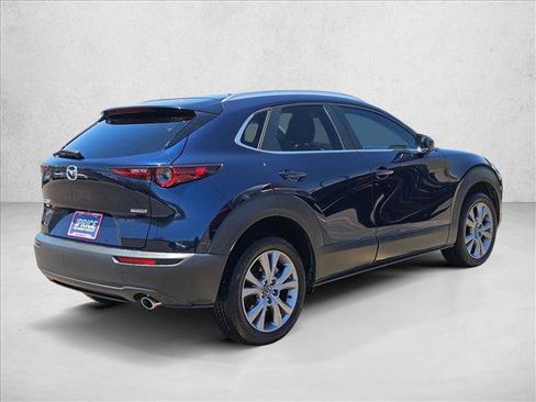 Used 2024 MAZDA CX-30 AWD 2.5 S w/ Preferred Package image 5