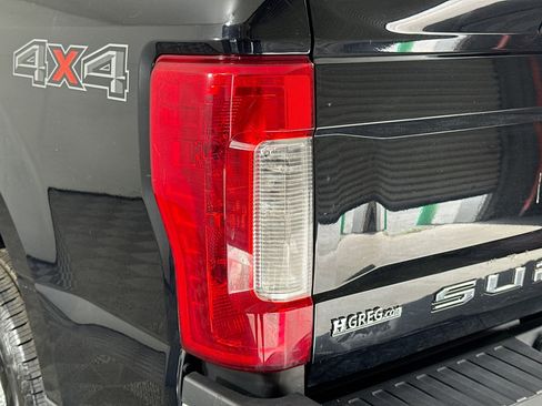 Used 2019 Ford F250 XLT AWD/4WD image 35