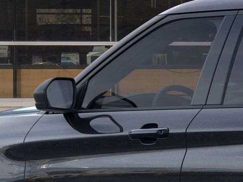 New 2026 Ford Explorer Active image 21