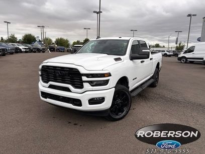 Used 2026 RAM 2500 Big Horn