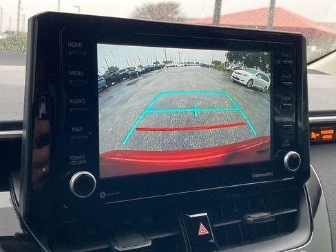 Certified 2022 Toyota Corolla LE image 19