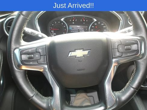 Used 2024 Chevrolet Blazer LT w/ Sound & Technology Package AWD/4WD image 17
