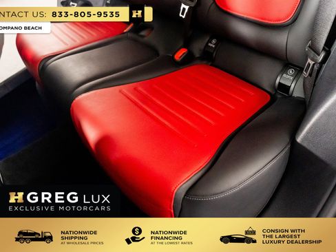 Used 2024 Mercedes-Benz GLC 43 AMG 4MATIC w/ Driver Assistance Package image 29