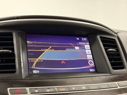 Used 2020 INFINITI QX60 Signature Edition image 17