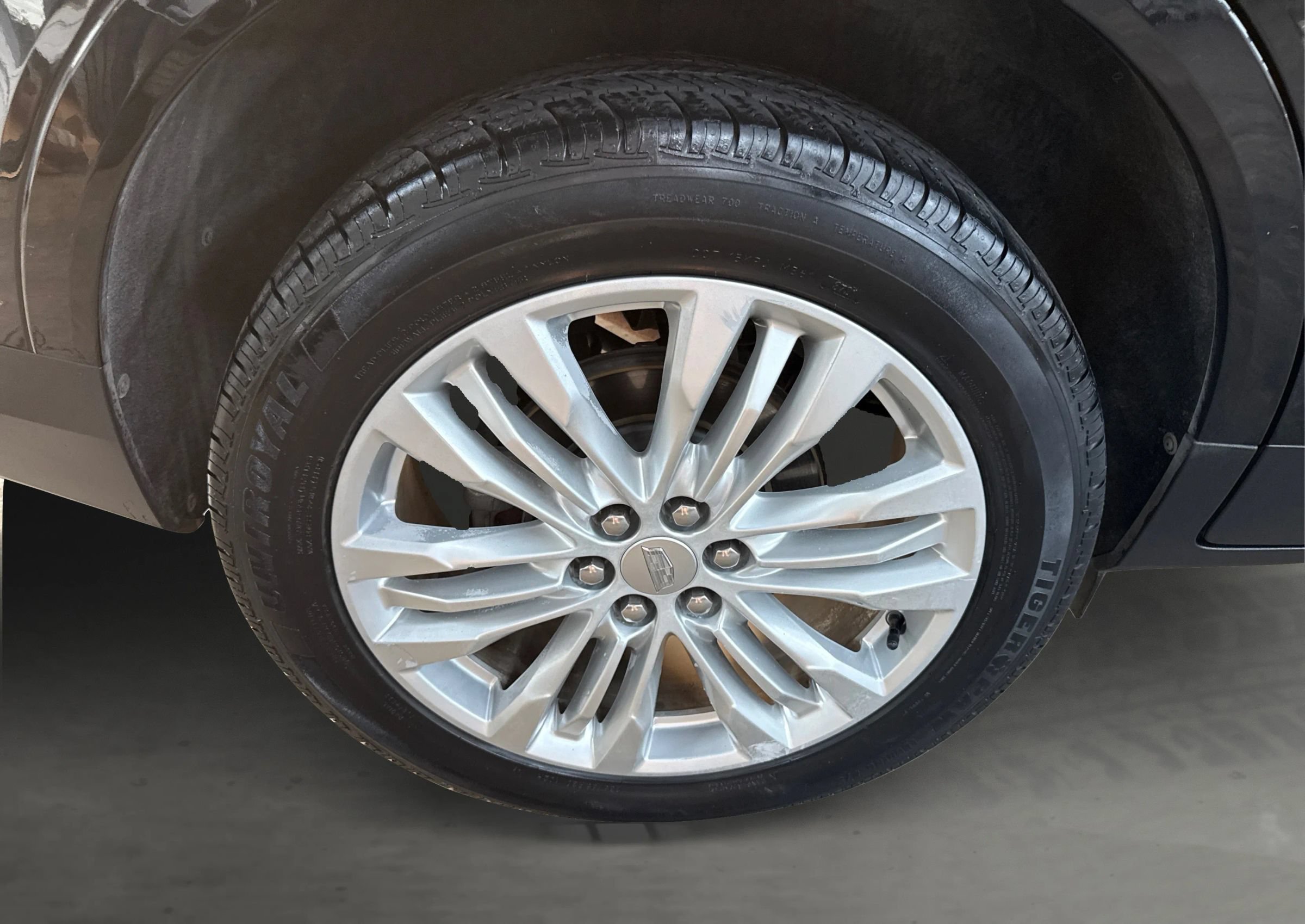 Used 2019 Cadillac XT5 Premium Luxury FWD image 47