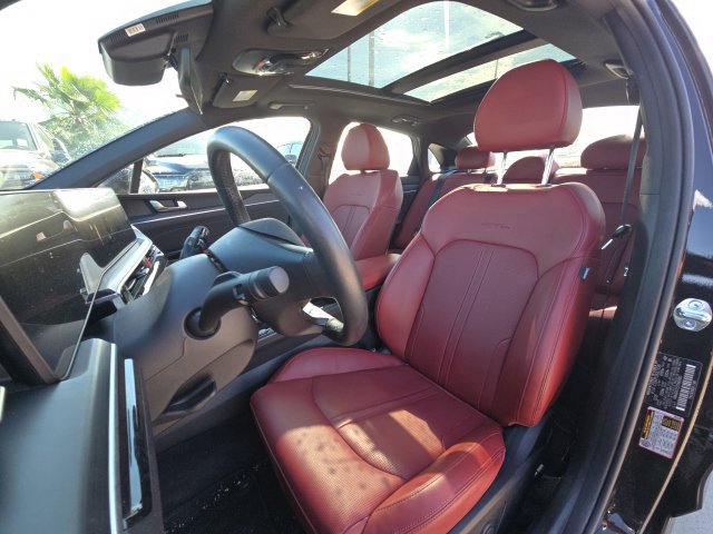 Used 2026 Kia K5 GT-Line w/ GT-Line Premium Package AWD/4WD image 18