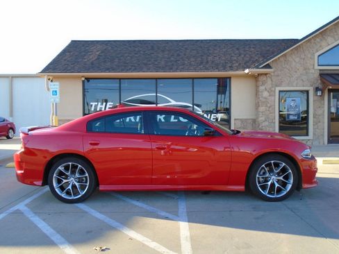 Used 2023 Dodge Charger GT image 5