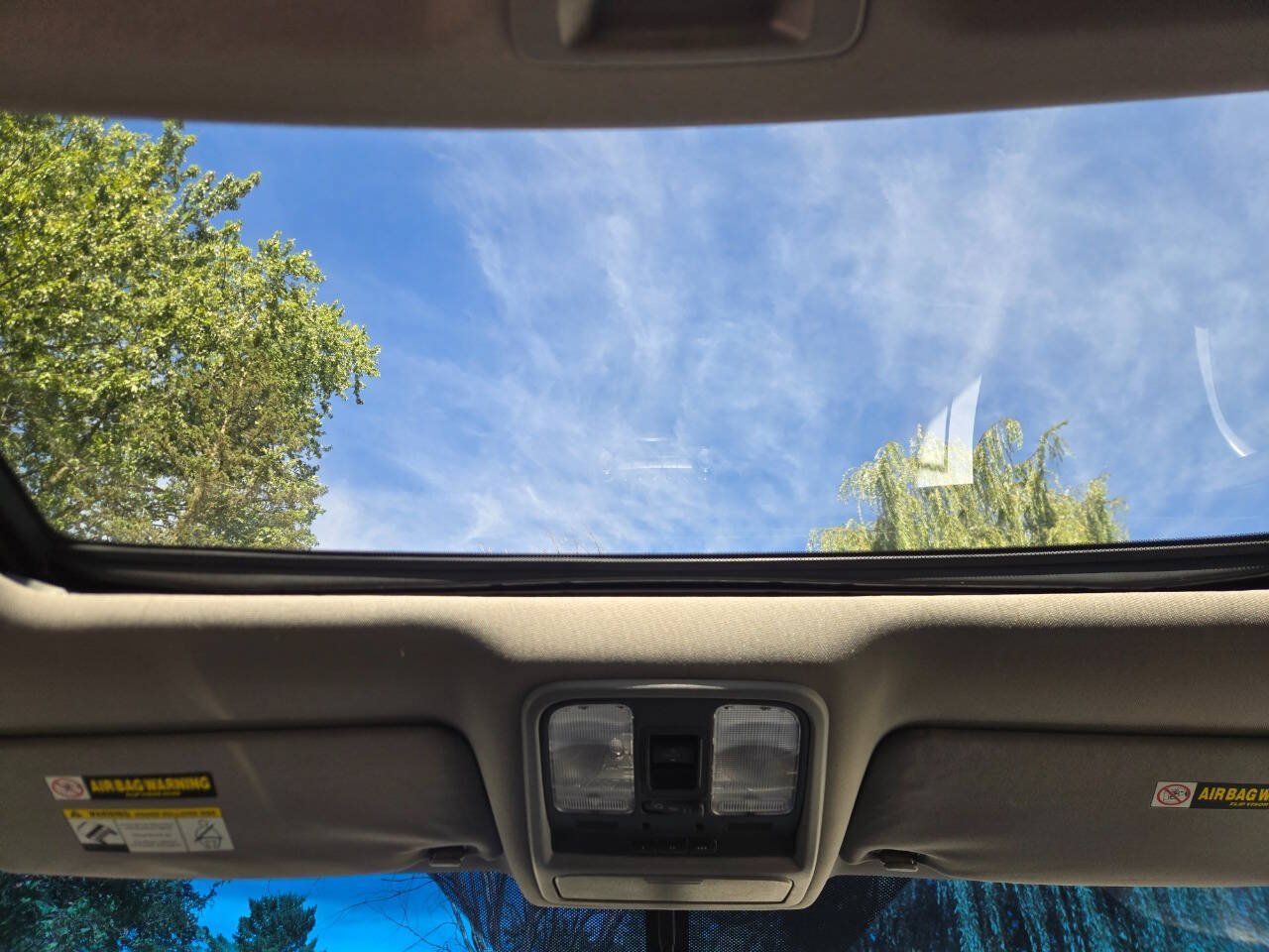 Used 2009 Acura MDX w/ Tech & Entertainment Pkg AWD/4WD image 38