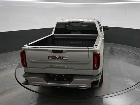 New 2026 GMC Sierra 1500 Denali w/ Technology Package image 29