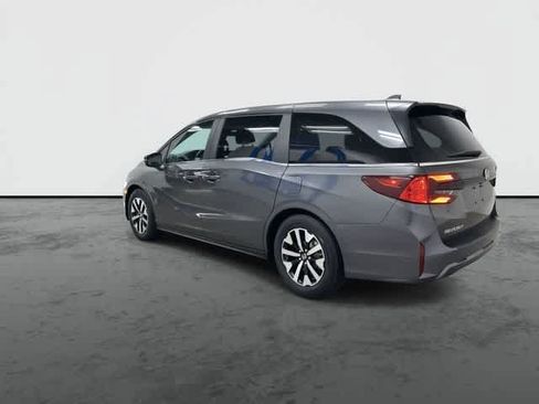 Used 2025 Honda Odyssey EX-L image 9