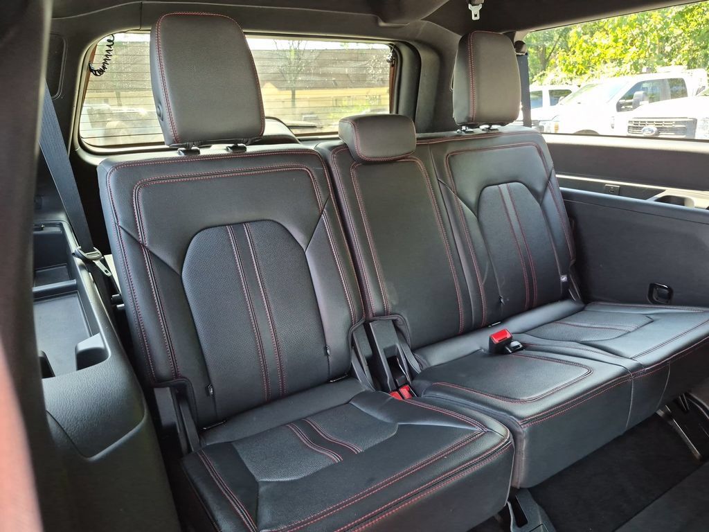 Certified 2023 Ford Expedition Max Limited AWD/4WD image 39