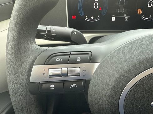 New 2026 Hyundai Tucson SEL image 16