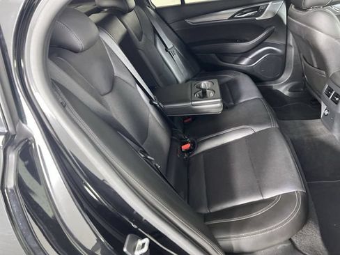 Certified 2020 Cadillac CT5 Premium Luxury RWD image 28