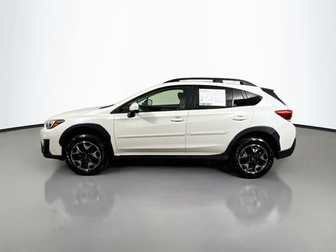 Used 2020 Subaru Crosstrek 2.0i Premium AWD/4WD image 4