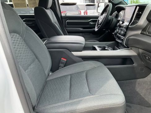 Used 2025 RAM 1500 Big Horn RWD image 19