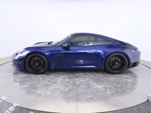 Certified 2023 Porsche 911 Carrera GTS image 2