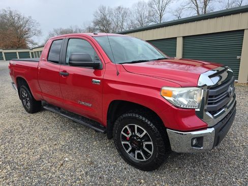 Used 2014 Toyota Tundra SR5 image 8