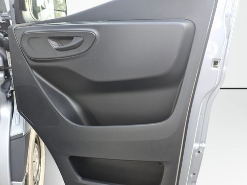 New 2025 Mercedes-Benz Sprinter 2500 image 15